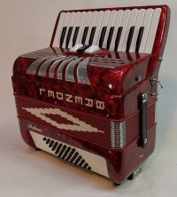 Brendel Mod. Stefanie